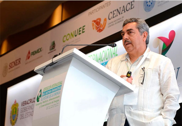 Miguel Ángel Maciel Torres sustituye a Rocío Nahle, quien buscará la gubernatura de Veracruz Miguel Ángel Maciel Torres sustituye a Rocío Nahle, quien buscará la gubernatura de Veracruz