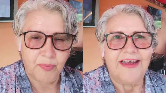 Esto fue lo que dijo Linda Casillas en un video Esto fue lo que dijo Linda Casillas en un video