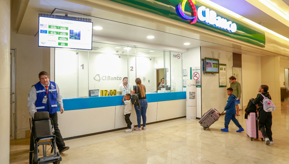 Afirman que dan precios muy bajos por el dólar y el euro, menores al de otros establecimientos

