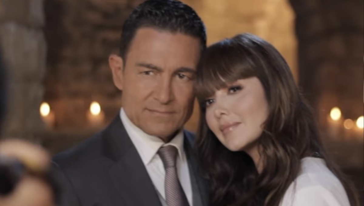 La novela será una adaptación de la versión original de 1983. Foto: Especial