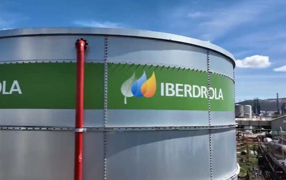 Tribunal perdona multa millonaria a Iberdrola Tribunal perdona multa millonaria a Iberdrola