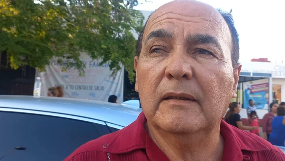 El municipio de la entidad es considerado el corazón de la magna obra del presidente Andrés Manuel López Obrador