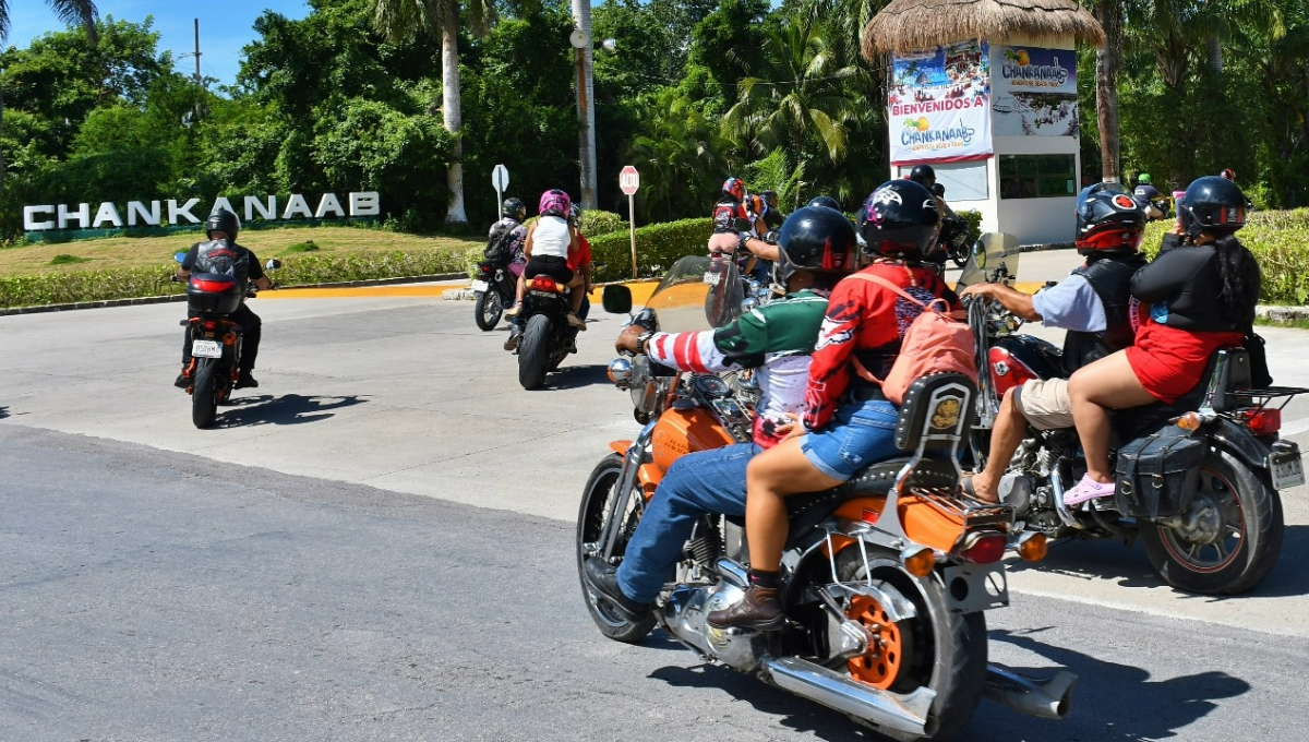 El evento repercutió de manera positiva en los sectores hotelero y restaurantero de la isla