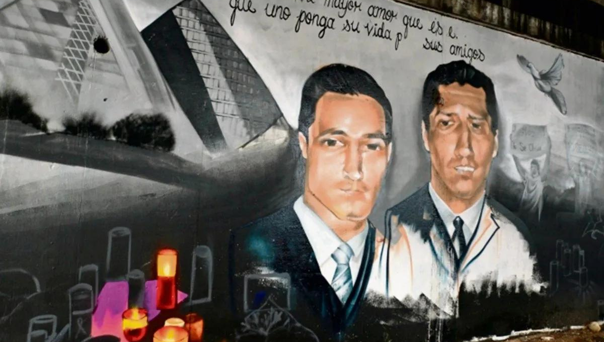 La historia inspiró el documental "Hasta los dientes" en Netflix