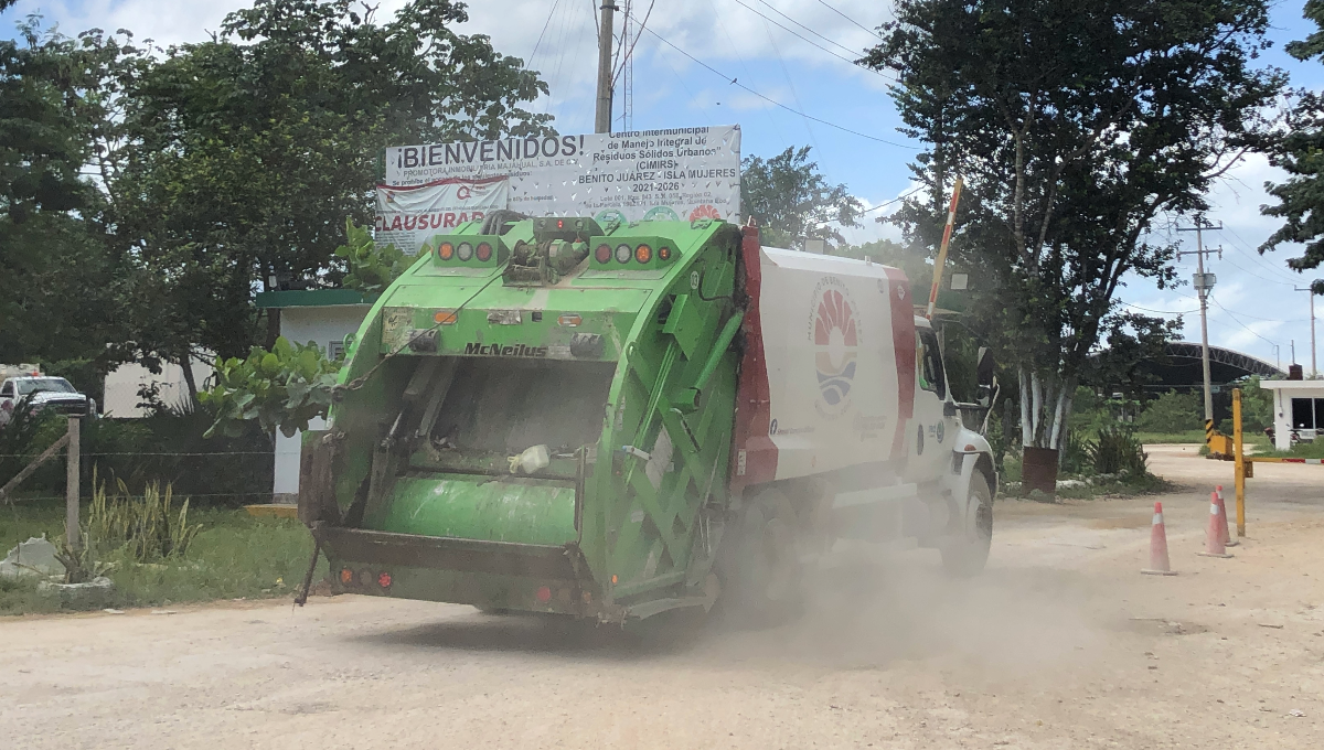 Fue el pasado 11 de agosto cuando la empresa interpuso el primer proceso, mismo que le fue negado.
