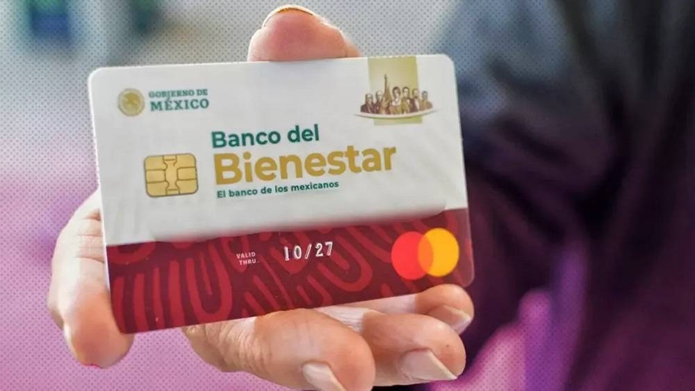 Inicia registro de Pensión del Bienestar para personas de 30 a 64 años de edad Inicia registro de Pensión del Bienestar para personas de 30 a 64 años de edad