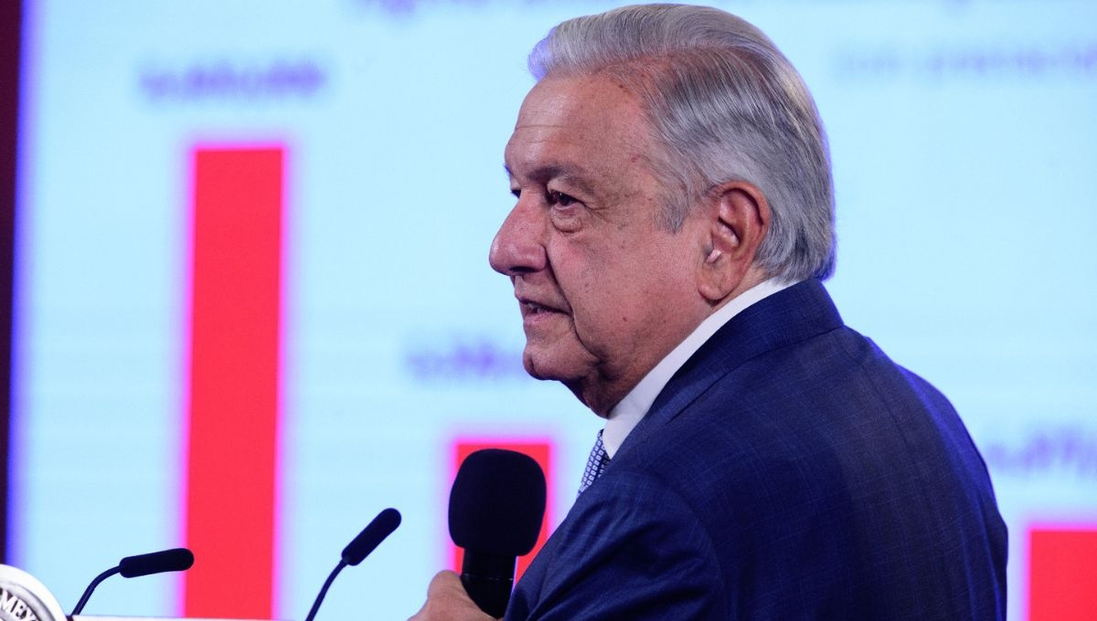 Andrés Manuel López Obrador, indicó que el Ejército no tendría ningún problema en que el Comandante Supremo, sea una mujer Andrés Manuel López Obrador, indicó que el Ejército no tendría ningún problema en que el Comandante Supremo, sea una mujer
