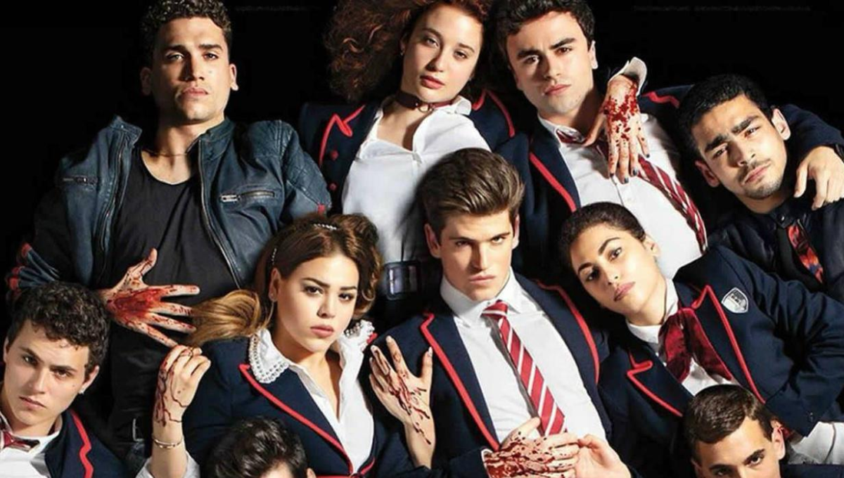 La serie tendrá una temporada más. Foto: Especial La serie tendrá una temporada más. Foto: Especial