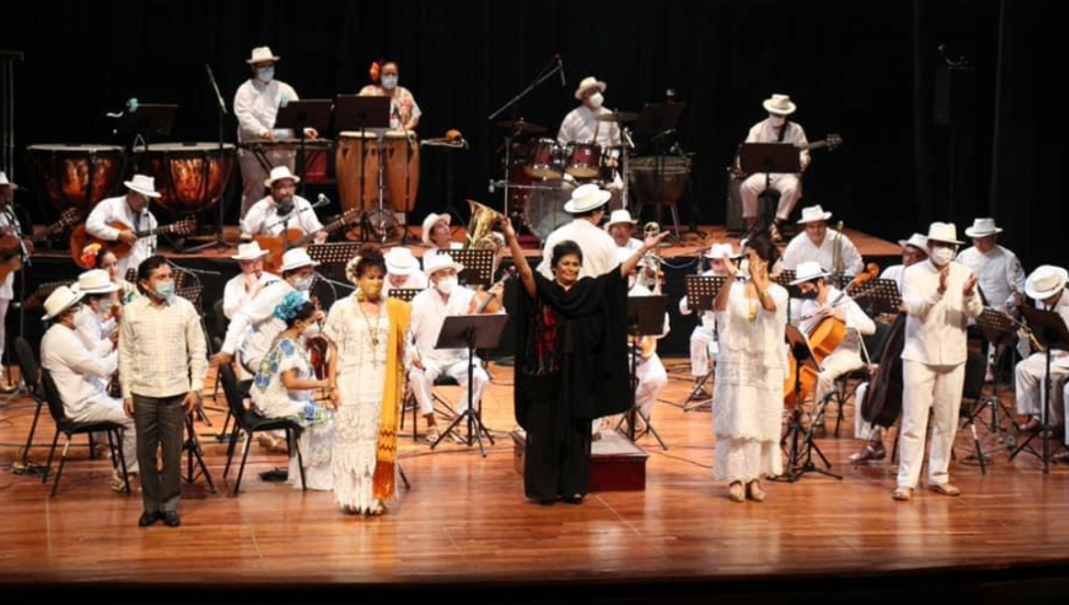 Las actividades dieron inicio desde el 17 de octubre a partir de las 19:00 horas en el Teatro José María Iturralde y Traconis