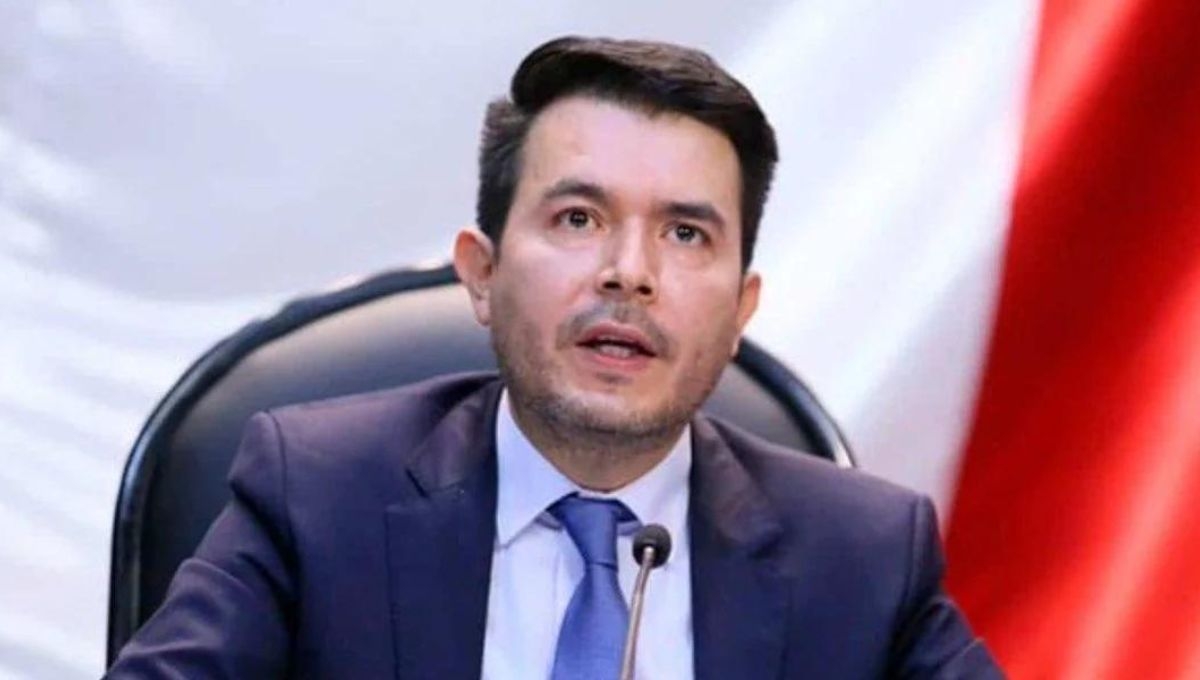 Félix Arturo Medina Padilla, es a partir de este jueves, el Subsecretario de Derechos Humanos, Población y Migración de la Secretaría de Gobernación Félix Arturo Medina Padilla, es a partir de este jueves, el Subsecretario de Derechos Humanos, Población y Migración de la Secretaría de Gobernación
