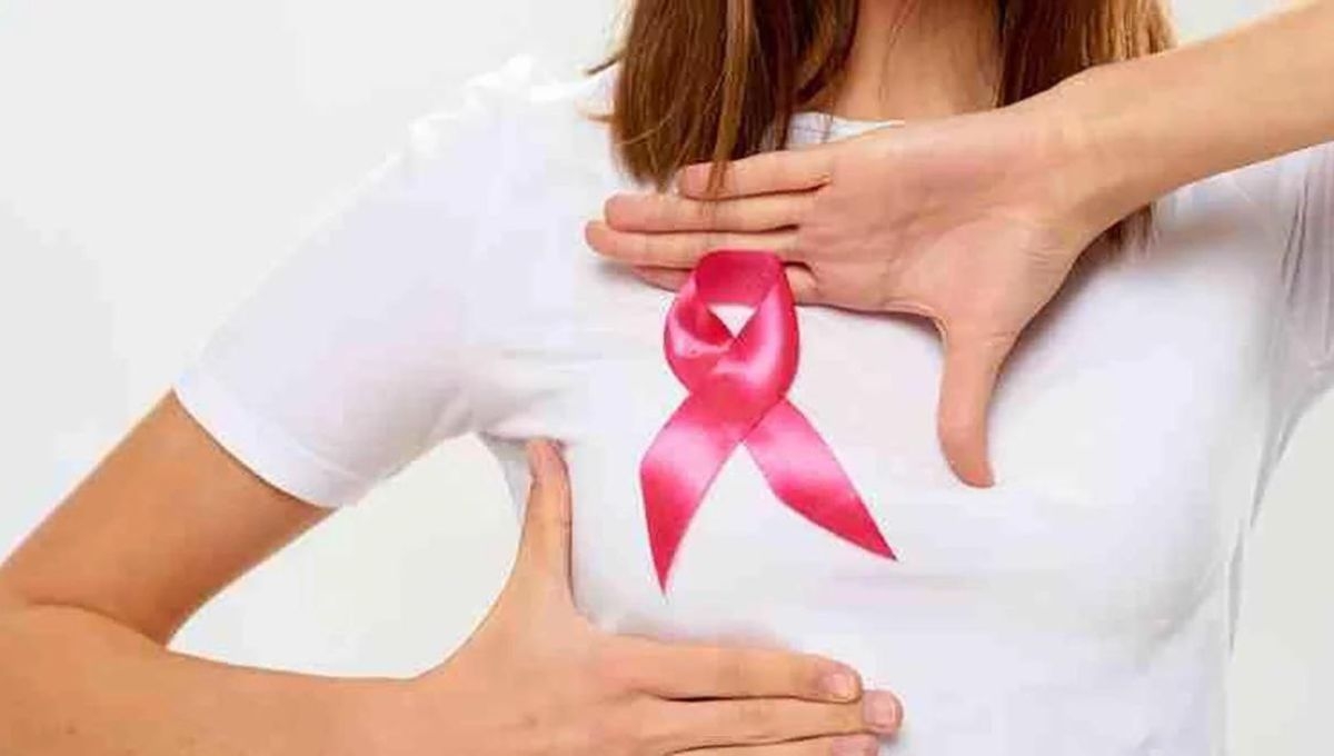 Día Internacional de la Lucha contra el Cáncer de Mama. Lo que debes saber
