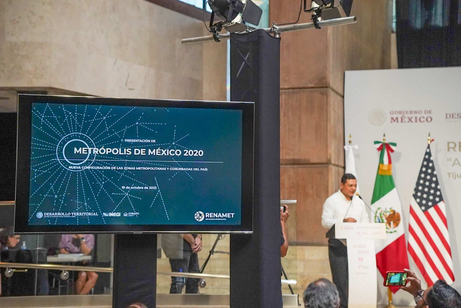 Playa del Carmen fue la única ciudad de la Península de Yucatán con esta clasificación Playa del Carmen fue la única ciudad de la Península de Yucatán con esta clasificación