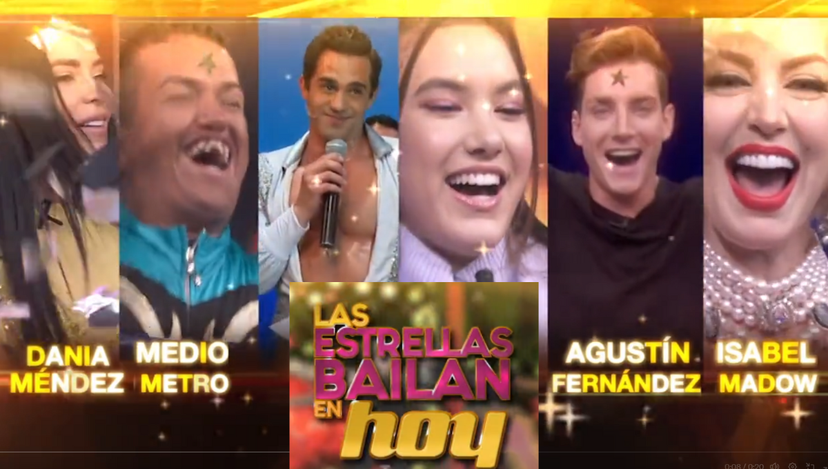 No te pierdas el estreno del reality show. Foto: Especial