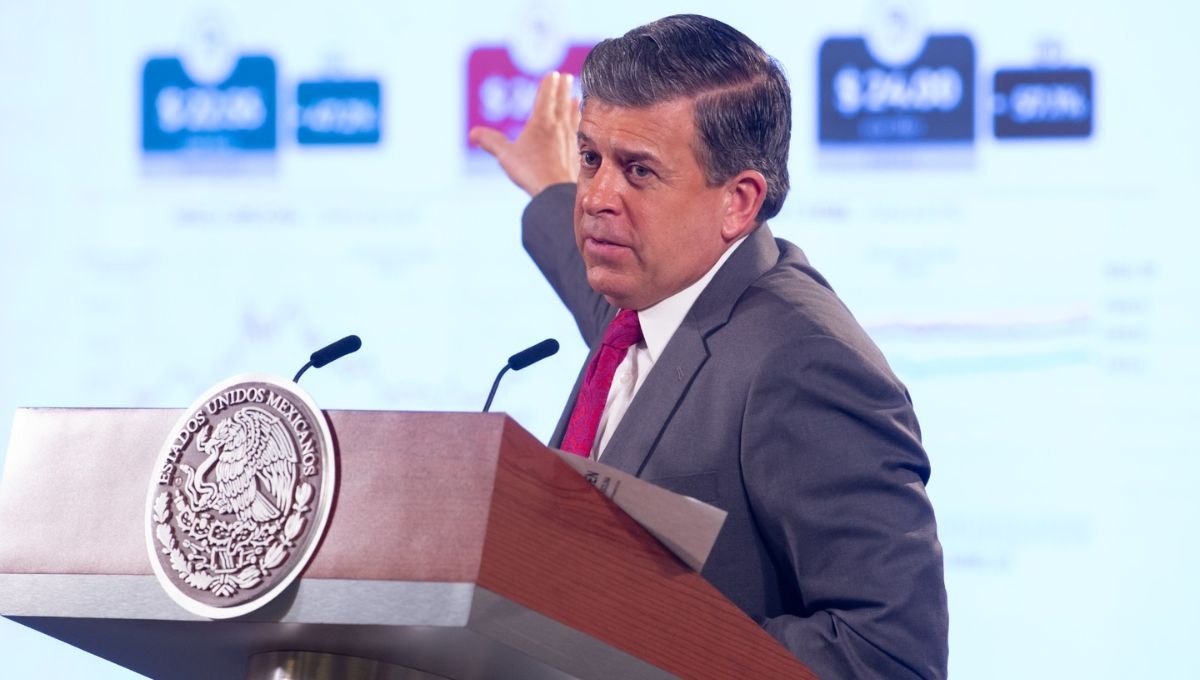 Ricardo Sheffield abandona la Profeco para buscar la gubernautra de Guanajuato