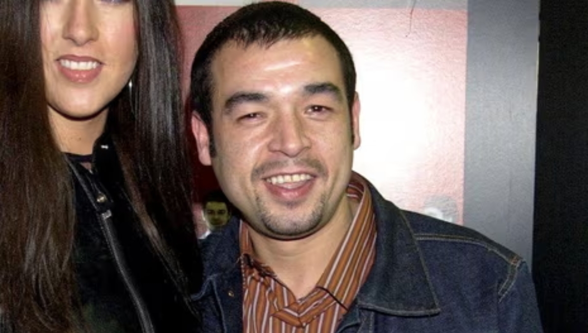 El actor murió a los 56 años. Foto: Especial El actor murió a los 56 años. Foto: Especial