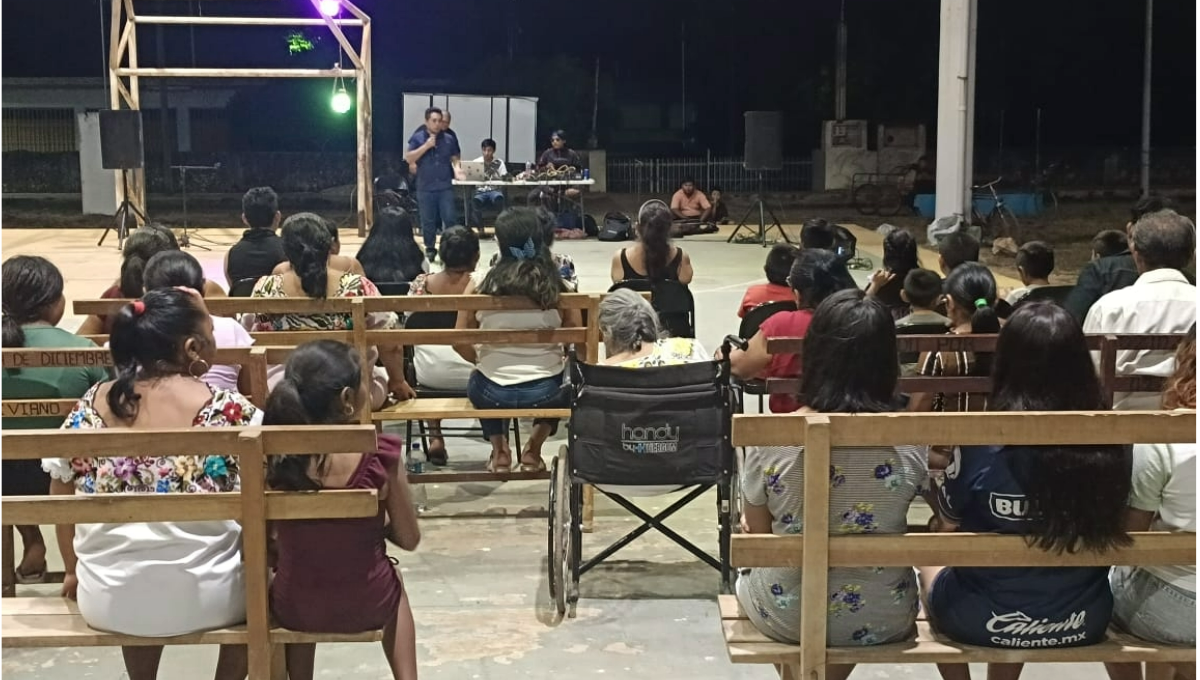 El próximo año tiene buenas perspectivas para los músicos, quienes visitan diversas comunidades con su espectáculo El próximo año tiene buenas perspectivas para los músicos, quienes visitan diversas comunidades con su espectáculo