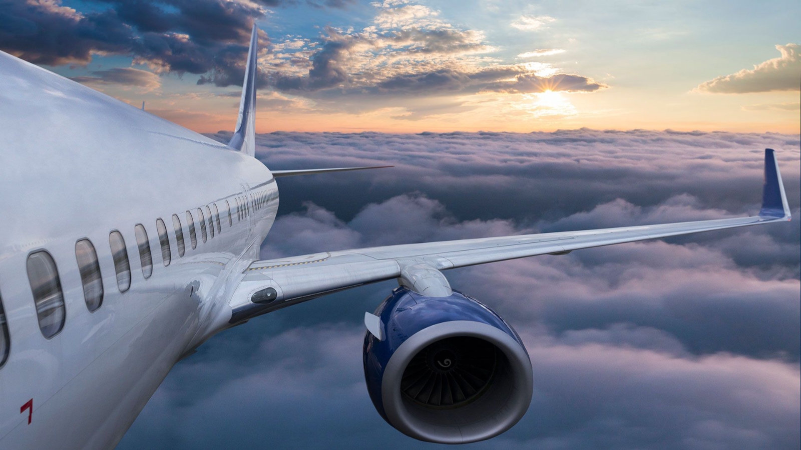 Avión 'se desploma' en el aire mientras viajaba de EU a Roma Avión 'se desploma' en el aire mientras viajaba de EU a Roma