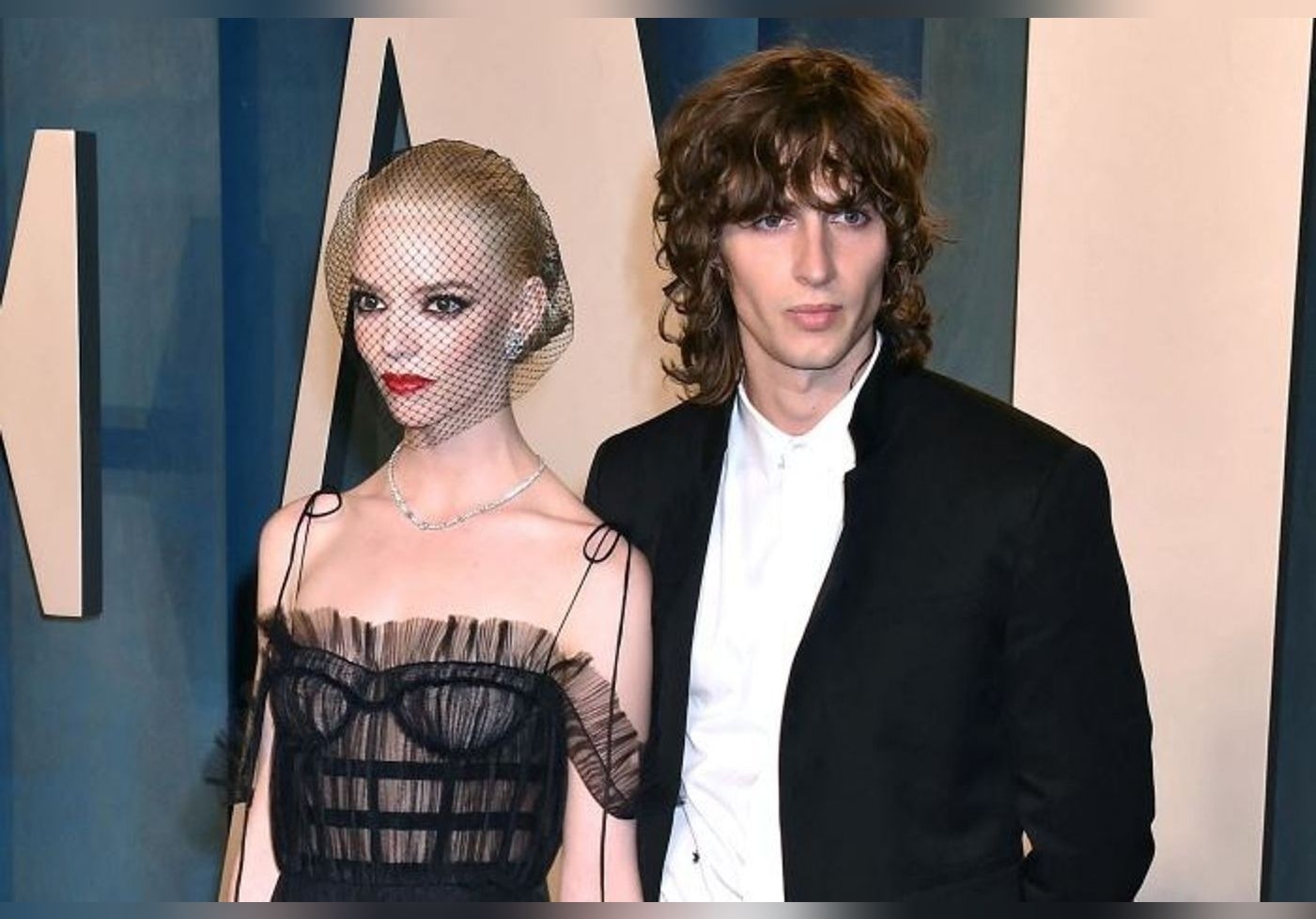 Anya Taylor-Joy se casó este día en Italia Anya Taylor-Joy se casó este día en Italia