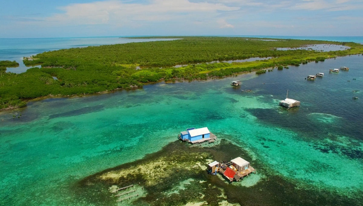 Los tres pescadores se encuentran desaparecidos desde hace 3 días