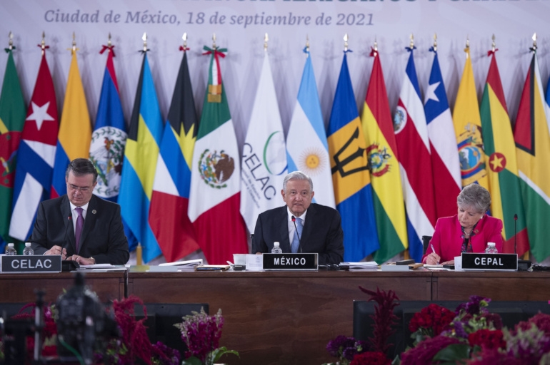 AMLO encabezará Encuentro de Palenque: “Por una vecindad fraterna y con bienestar”