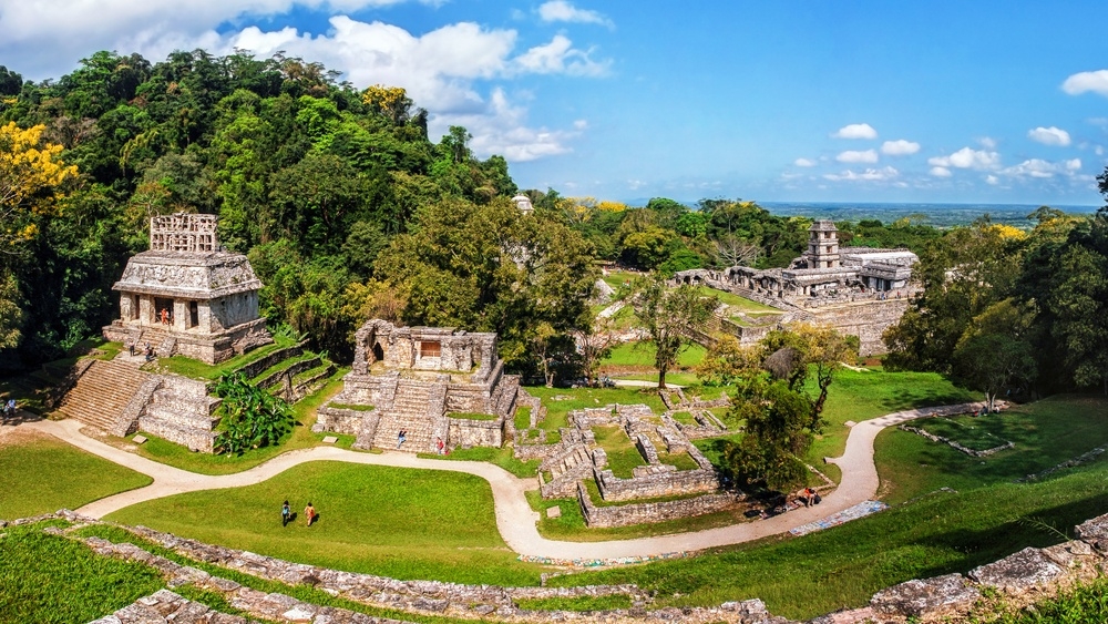 Palenque será la sede de la cumbre sobre migración Palenque será la sede de la cumbre sobre migración