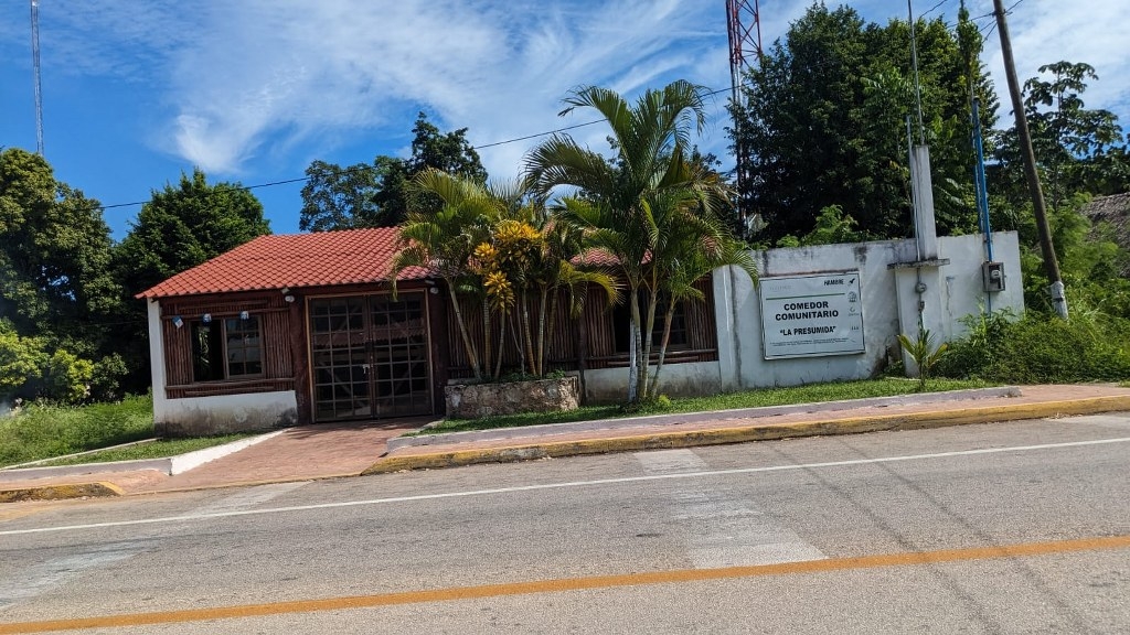 Fueron instalados en Sabán, Sacalaca, Dziuché, La Presumida, La Candelaria y en la cabecera municipal; habitantes piden al Ayuntamiento que los reactive. Fueron instalados en Sabán, Sacalaca, Dziuché, La Presumida, La Candelaria y en la cabecera municipal; habitantes piden al Ayuntamiento que los reactive.