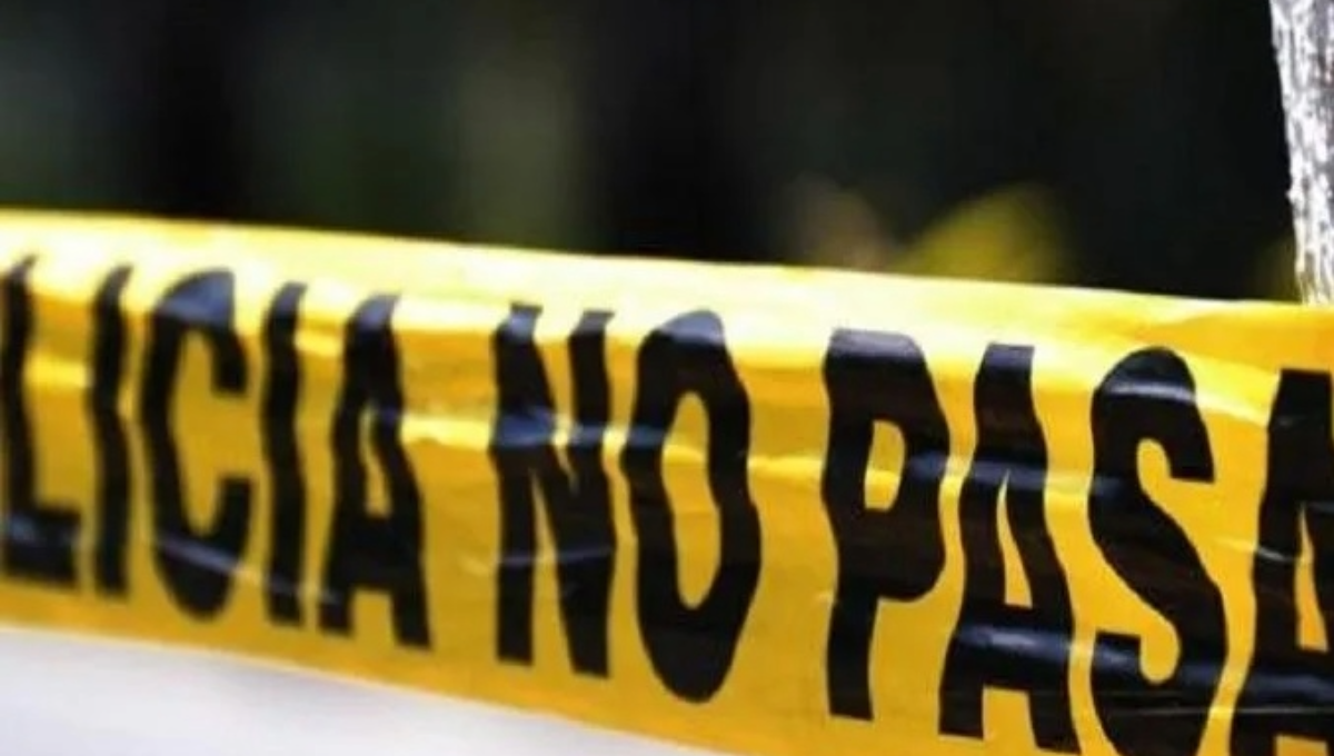 El fallecido bajo los efectos del alcohol discutió con otro hombre y ambos tomaron sus armas