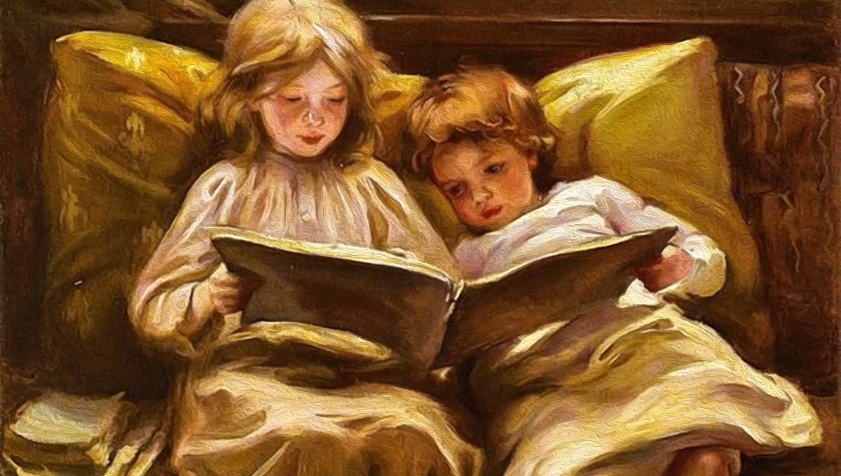 En este texto se exponen libros dirigidos a niños publicados por autores yucatecos o avecindados en Yucatán