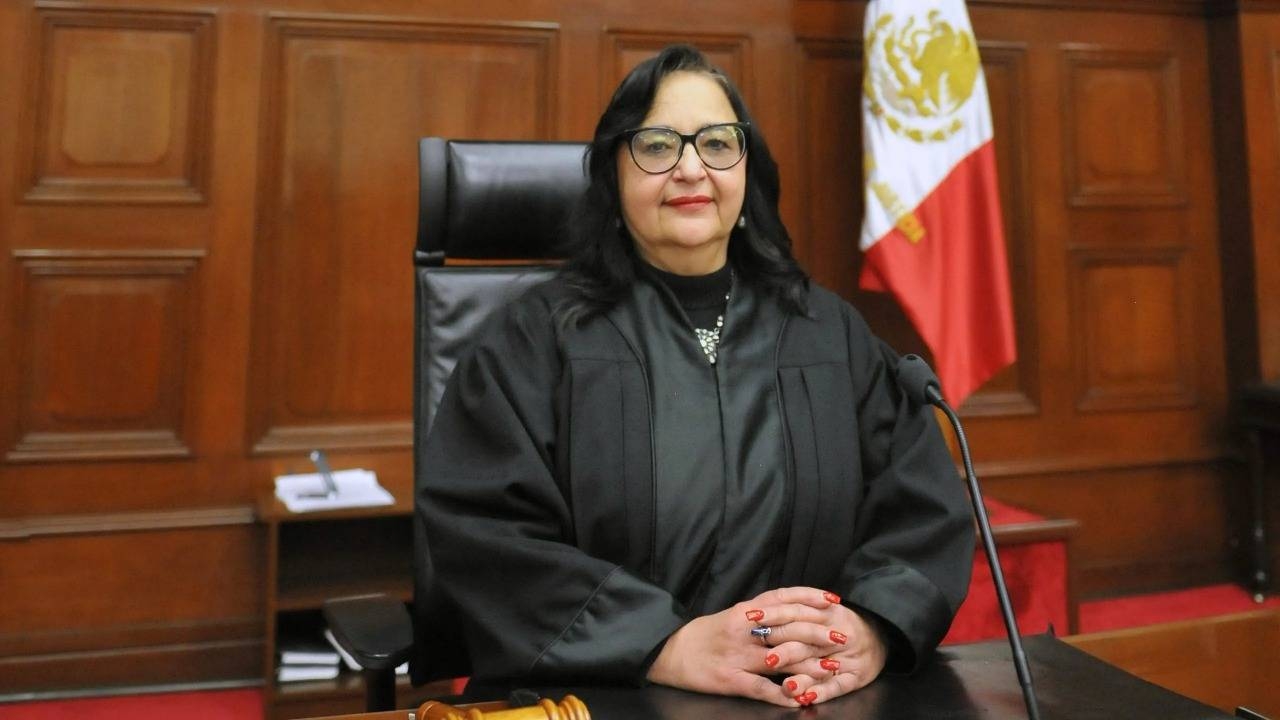 Norma Piña, presidenta de la SCJN, acepta dialogar con senadores sobre fideicomisos