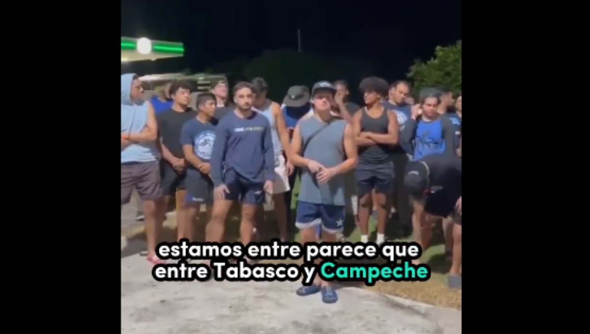Señalaron a la Universidad de Puebla por las malas condiciones del autobús