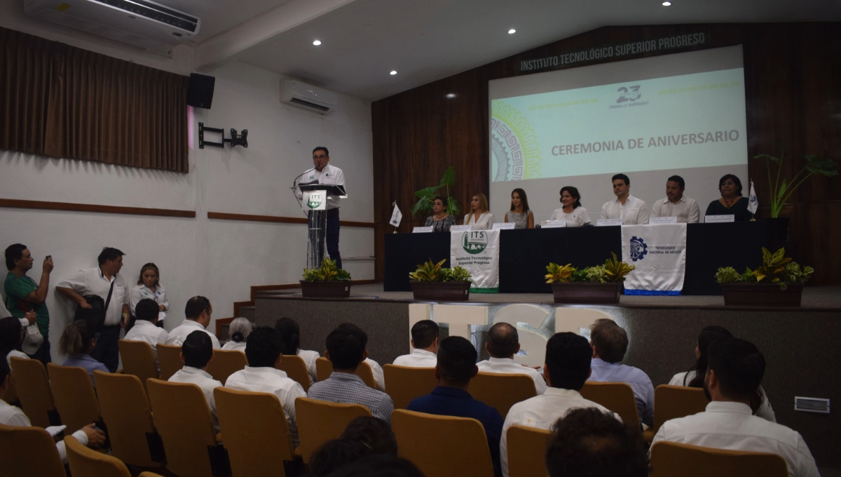 Se informó que desde el año 2007, el ITSP se dio a la tarea de certificar sus sistemas de gestión