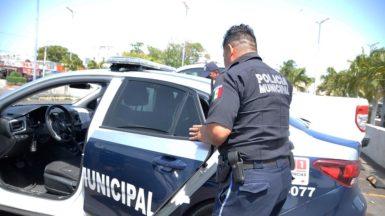Autoridades comenzaron un operativo hasta descartar que se tratara de una bomba