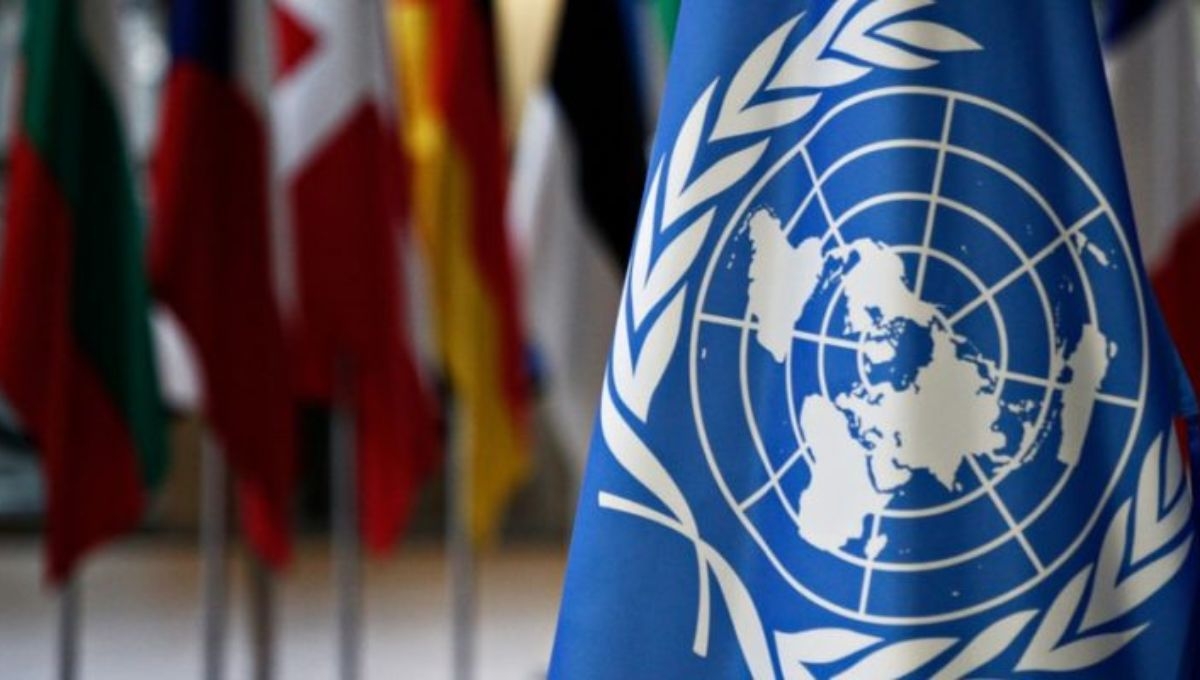 El 24 de octure se celebra el Día de las Naciones Unidas
