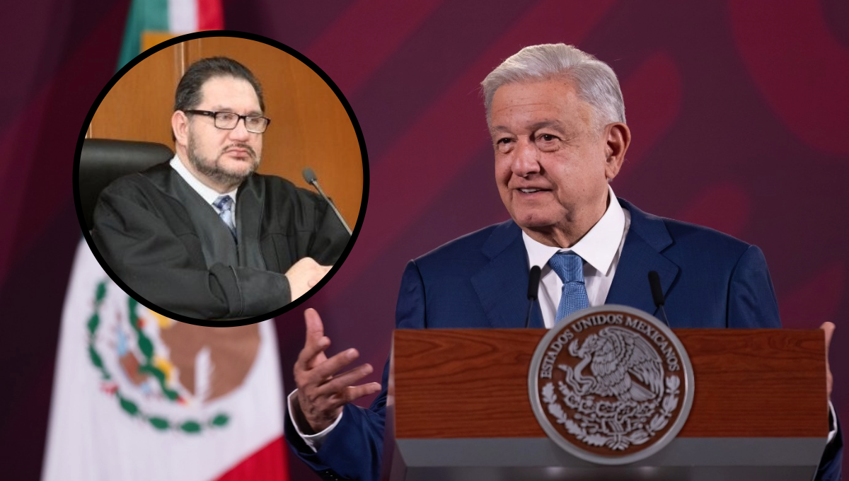 El Órgano Interno de Control decidió separar del cargo al funcionario del INE
