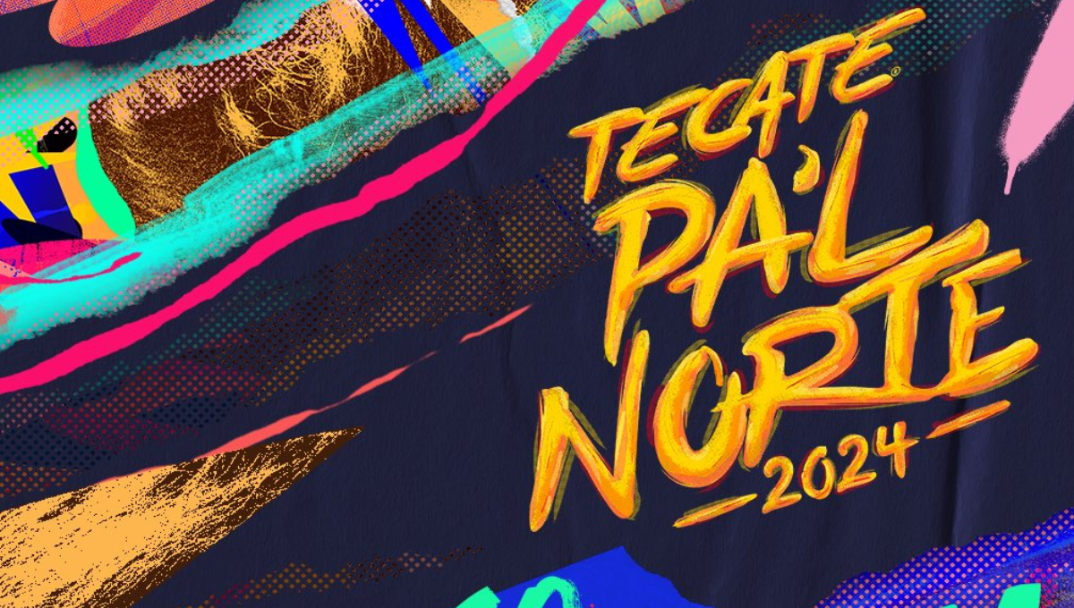 El festival musical ya tiene fecha para 2024. Foto: Especial El festival musical ya tiene fecha para 2024. Foto: Especial