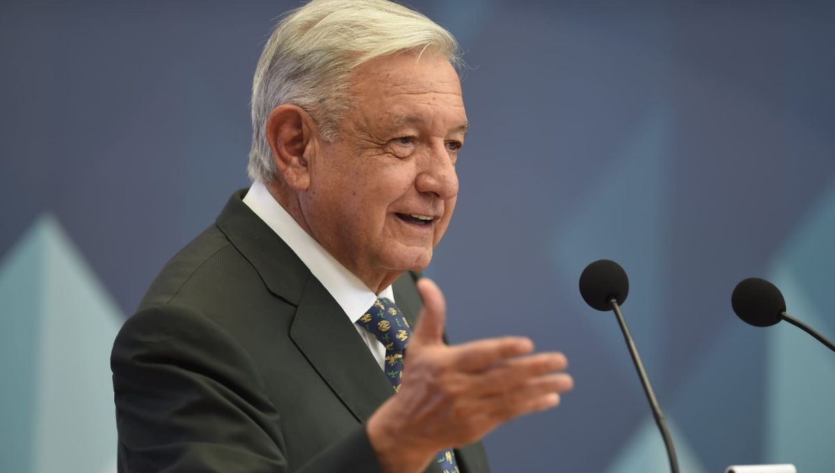El Presidente Andrés Manuel López Obrador¨, inauguró los trabajos de la 12a. Conferencia Internacional de Educación postsecundaria, superior e investigación El Presidente Andrés Manuel López Obrador¨, inauguró los trabajos de la 12a. Conferencia Internacional de Educación postsecundaria, superior e investigación