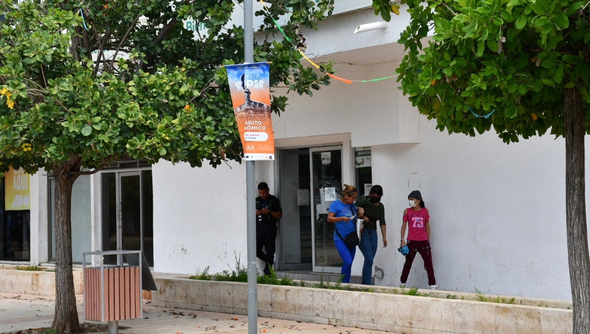 El delegado del Bienestar llama a no caer en fraudes El delegado del Bienestar llama a no caer en fraudes