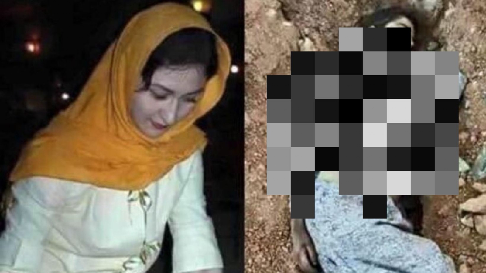 Mujer afgana es lapidada a muerte por tener relaciones antes del matrimonio Mujer afgana es lapidada a muerte por tener relaciones antes del matrimonio