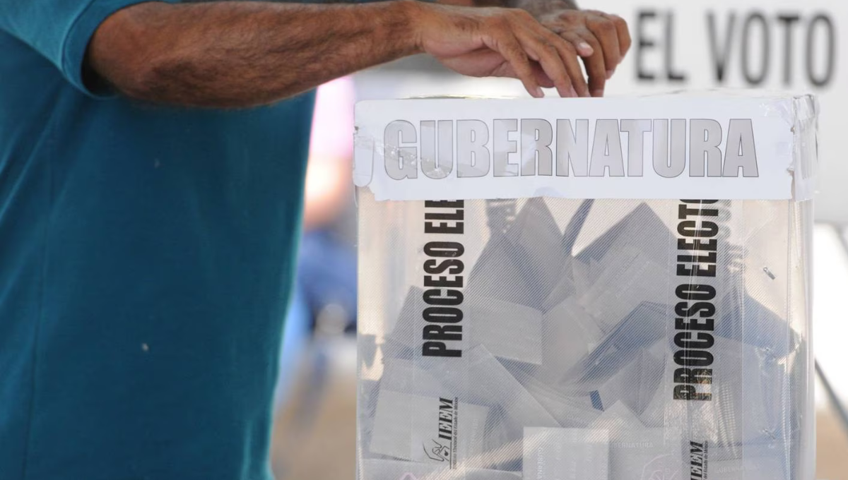 Los partidos políticos deberán postular a mujeres en cinco de los nueve estados