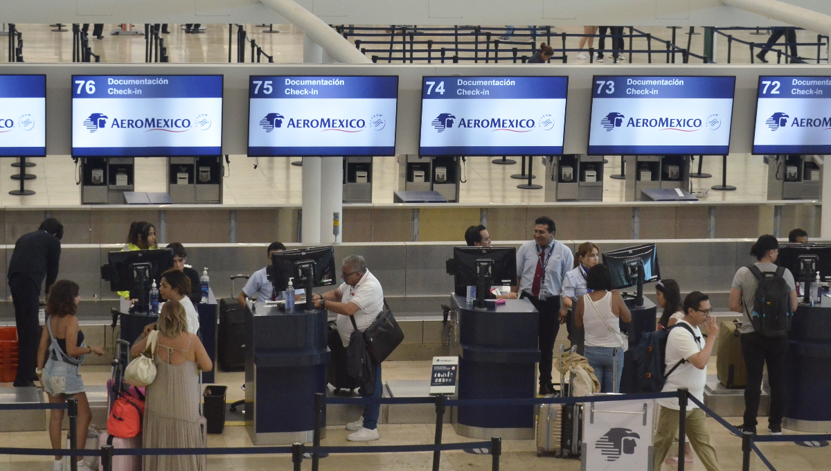 La visión de una nueva terminal podría aumentar significativamente la capacidad de transporte. La visión de una nueva terminal podría aumentar significativamente la capacidad de transporte.