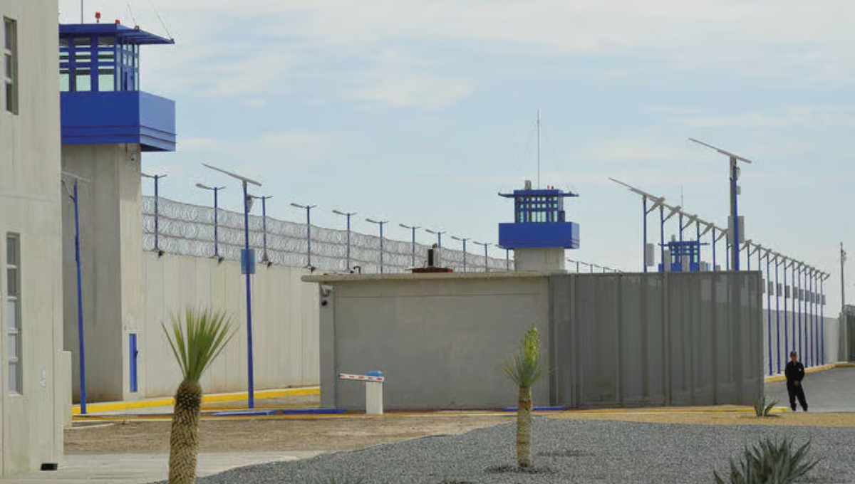 Los sentenciados fueron detenidos en 2013 en Reynosa, Tamaulipas