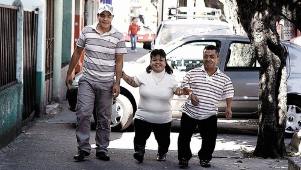 El Día Mundial de las Personas de Talla Baja es una oportunidad para sensibilizar sobre las dificultades a las que se enfrentan las personas con esta condición