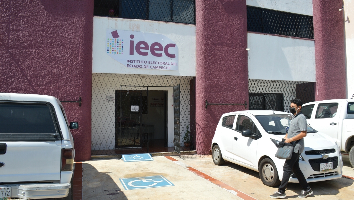 Espacio Democrático y Movimiento Laborista de Campeche vuelven a registrarse como partidos políticos