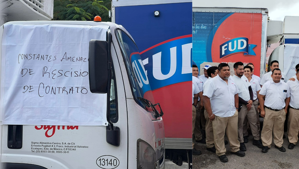 Empleados denuncian acoso laboral y amenazas
