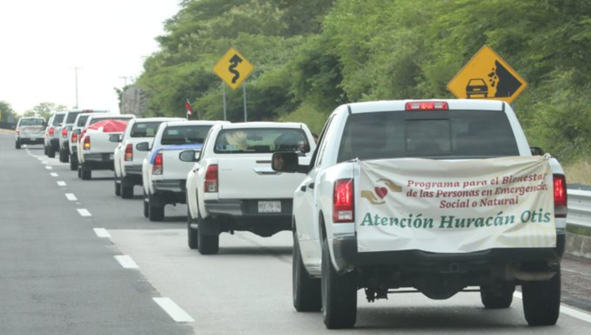 Los servidores se dirigen de estado como Hidalgo, Jalisco, Chihuahua y Estado de México Los servidores se dirigen de estado como Hidalgo, Jalisco, Chihuahua y Estado de México