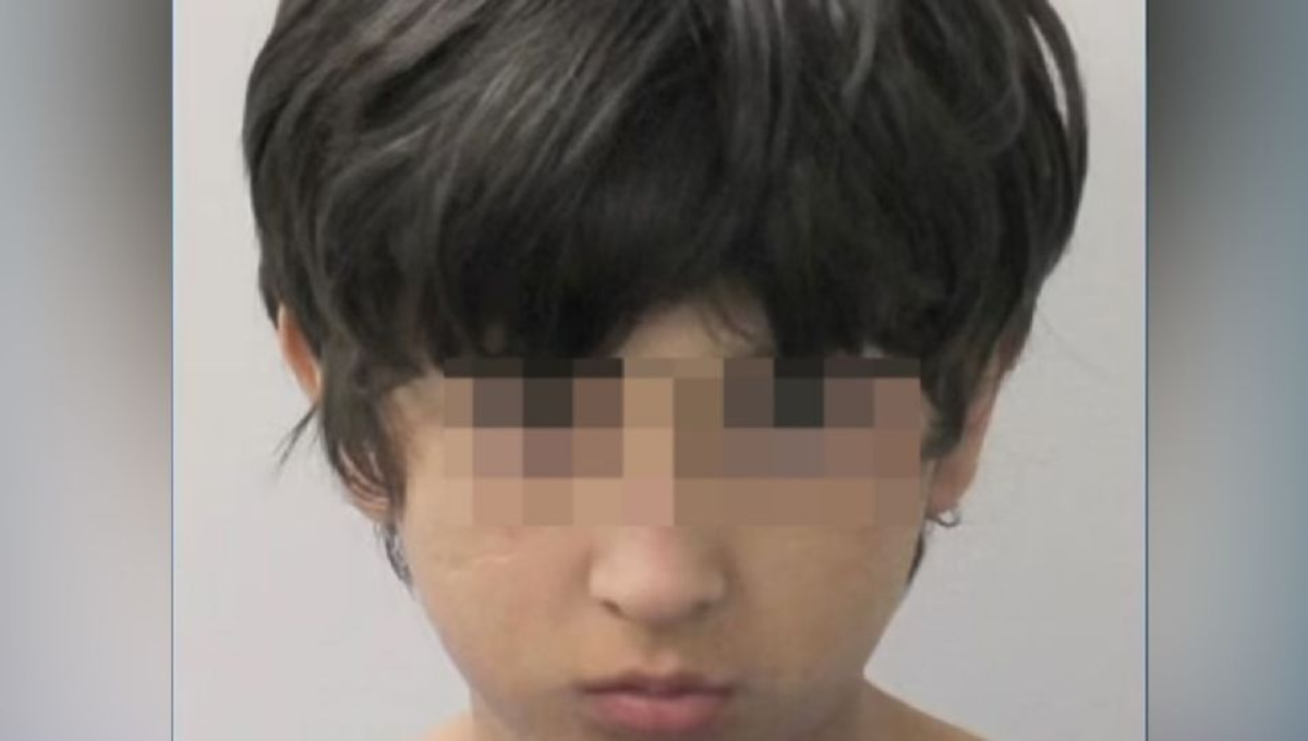 El joven de 16 años intentaba entrar a una peligrosa pandilla de la ciudad El joven de 16 años intentaba entrar a una peligrosa pandilla de la ciudad