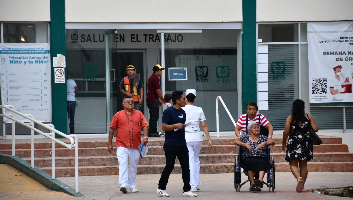 Para ser atendidos en el programa se necesita la credencial de elector y la CURP Para ser atendidos en el programa se necesita la credencial de elector y la CURP