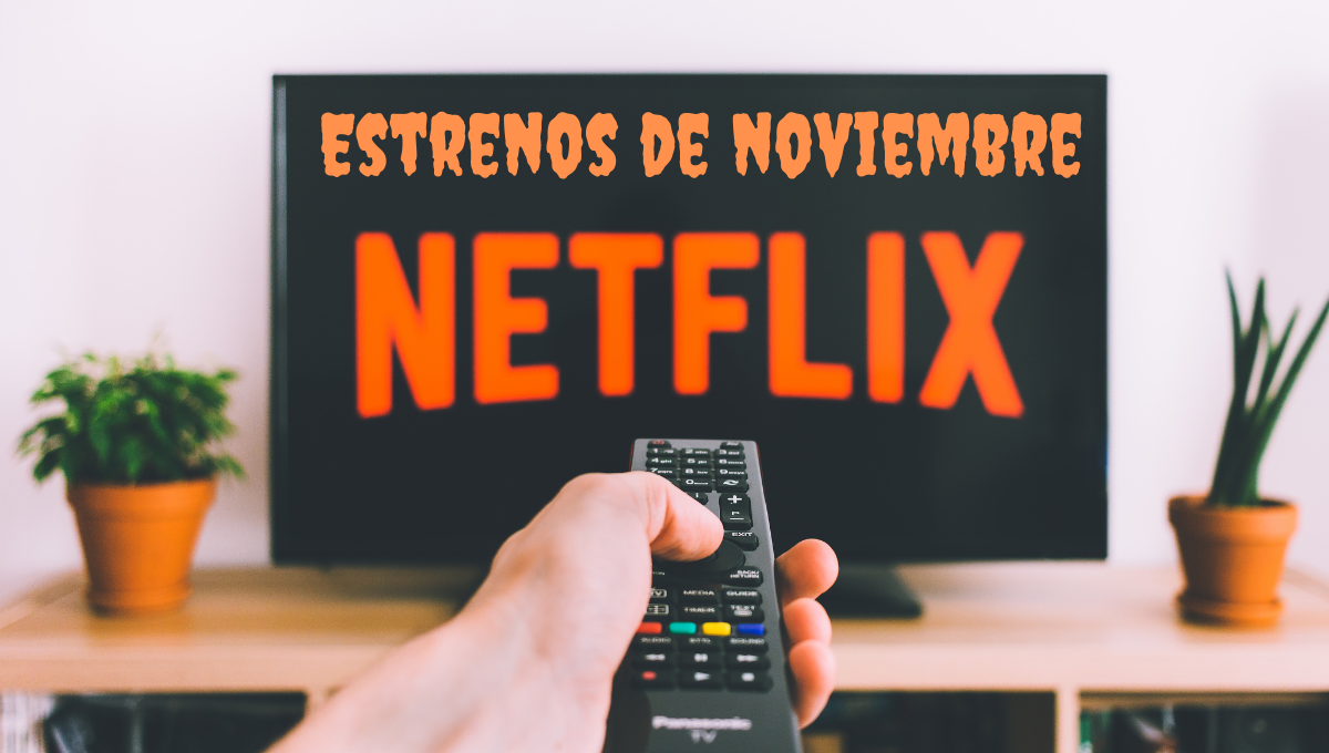 Te dejamos las novedades para este mes. Foto: Especial
