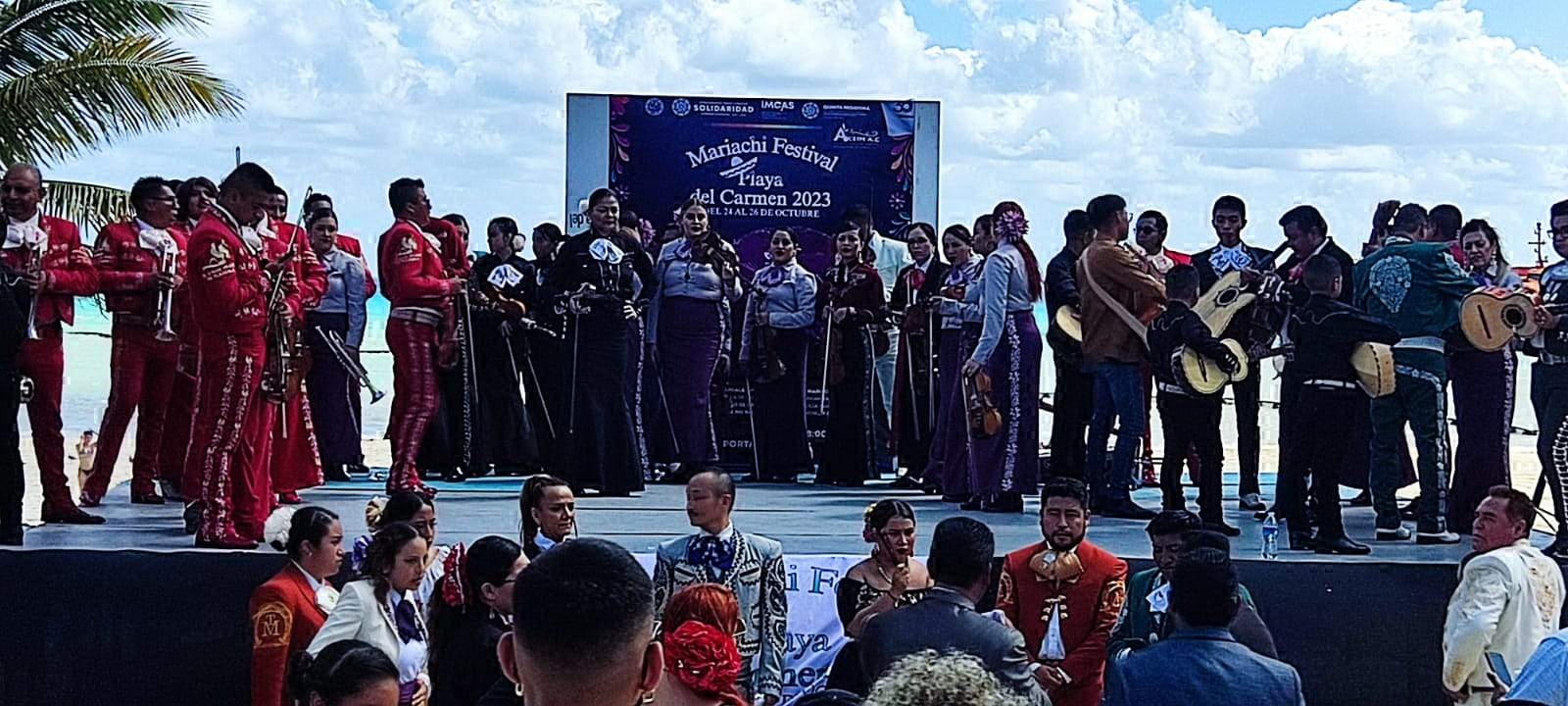 Destacan la importancia de fomentar la música vernácula, especialmente entre los jóvenes, como una forma de contrarrestar la violencia.
