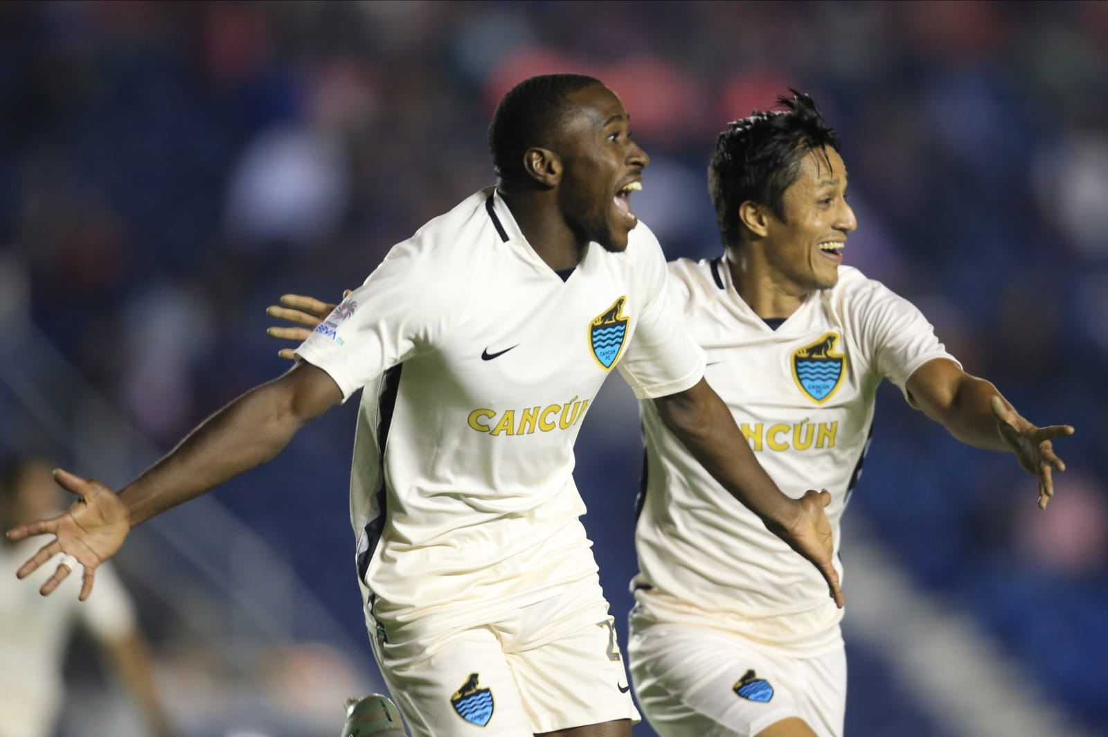 Cancún FC pasa a la liguilla